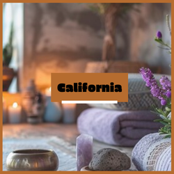 California 1 masajes en california