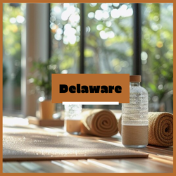 Delaware 1 Masajistas en Delaware