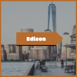 Masajistas en Edison
