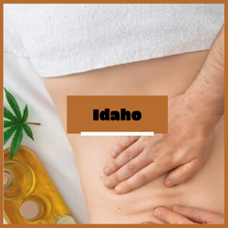 Idaho 1 Masajistas en Idaho