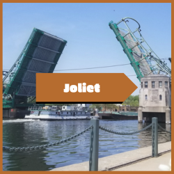 Masajistas en Joliet