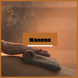 Kansas 1 Masajistas en Kansas