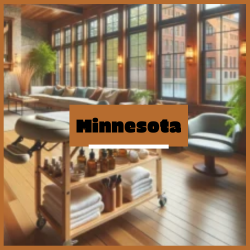 Minnesota 1 masajistas minnesota