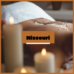 Missouri 1 Masajistas en Missouri
