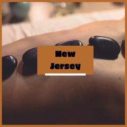 New Jersey 1 Masajistas en New Jersey