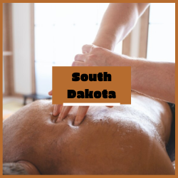 South Dakota 1 Masajistas en South Dakota