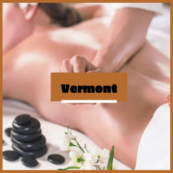 Vermont 1 Masajistas en Vermont