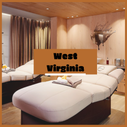 West Virginia 1 Masajistas en West Virginia