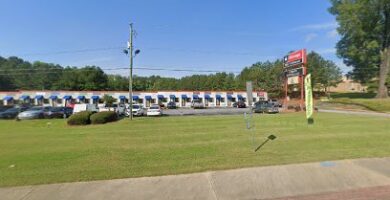 masajista 2CU4 Massage Therapy en Macon