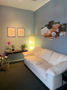 Healing Massage 2 masajista 75th Street Massage en Overland Park