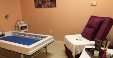 Masajistas en North Charleston 6 masajista A LIAN Massage Spa - New Management en North Charleston