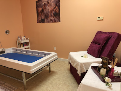 A LIAN Massage Spa - New Management 1 masajista A LIAN Massage Spa - New Management en North Charleston