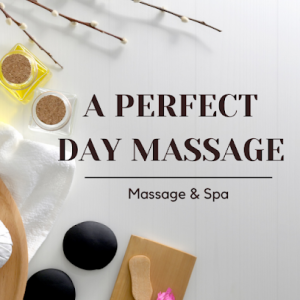 masajista A Perfect Day Massage en North Las Vegas