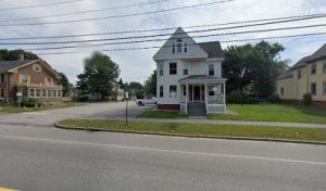 Southern Maine Massage & Wellness 4 masajista A Stress Recess en South Portland