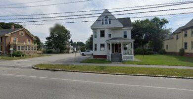 masajista A Stress Recess en South Portland