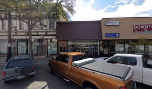 Knott Your Average Massage LLC 4 masajista A1 Wellness Massage en Cheyenne