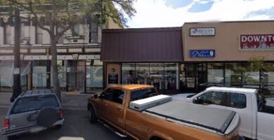 Masajistas en Cheyenne 4 masajista A1 Wellness Massage en Cheyenne