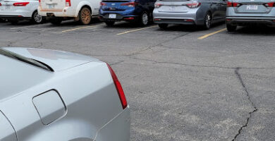 masajista AA Massage | Massage OKC en Oklahoma City