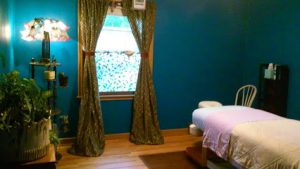 masajista AAA Massage en St. Paul