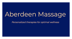 Asian Aromatherapy Spa 2 masajista Aberdeen Massage en Aberdeen
