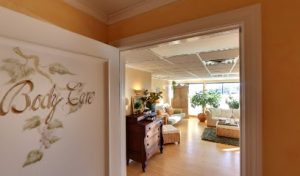 masajista Absolute Wellness Healing Spa en South Burlington