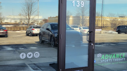 Advance Sports Therapy - Aurora/Naperville, IL 1 masajista Advance Sports Therapy - Aurora/Naperville, IL en Aurora