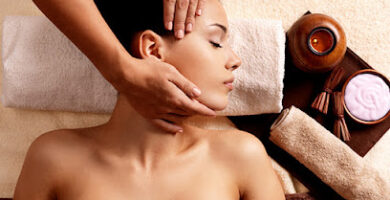 masajista Advanced Massage Therapy en Fairbanks