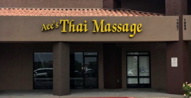 Masajistas en Chandler 5 masajista Aee Thai Massage en Chandler