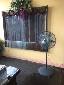 masajista Ahhh! Massage en Sparks