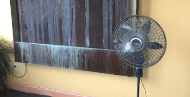 masajista Ahhh! Massage en Sparks