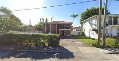 Masajistas en Miami 5 masajista Aida Masajista Profesional en Miami