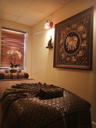 Aiyara Thai Massage & Wellness 1 masajista Aiyara Thai Massage & Wellness en Boston