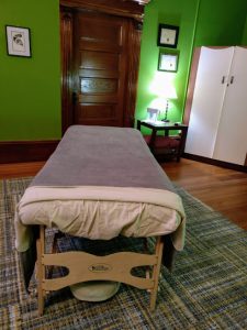 Breath of Tranquility Massage Therapy 4 masajista Alaska Sports Massage en Juneau