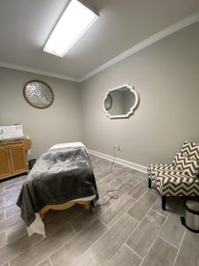 Lotus Spa & Massage 3 masajista All Hands On Deck llc en Baton Rouge