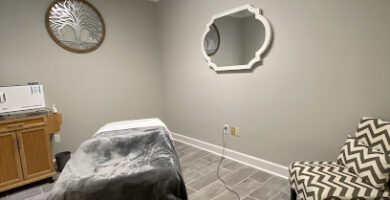 Masajistas en Baton Rouge 4 masajista All Hands On Deck llc en Baton Rouge