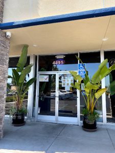 Take Time Massage 5 masajista Allee Massage en San Jose