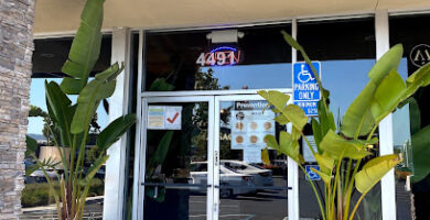 Masajistas en San Jose 6 masajista Allee Massage en San Jose