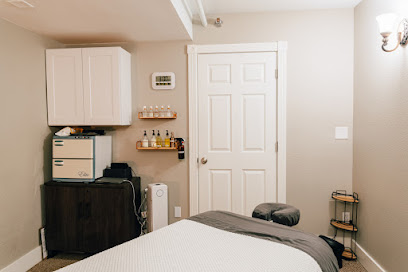 Amara Massage Therapy & Wellness 1 masajista Amara Massage Therapy & Wellness en Fort Collins