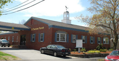 masajista Andover Myofascial Release en Boston