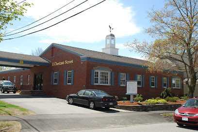Andover Myofascial Release 1 masajista Andover Myofascial Release en Boston