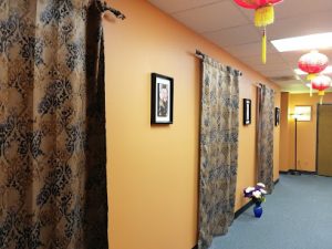 masajista Angel Hands Massage en Tulsa