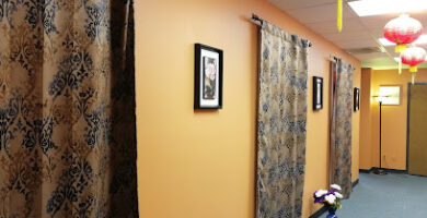 masajista Angel Hands Massage en Tulsa