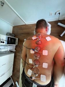 Masaje a domicilio By Jose 5 masajista Angel Massage Solutions en Miami