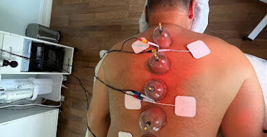 Masajistas en Miami 6 masajista Angel Massage Solutions en Miami