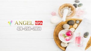 masajista Angel Spa en Macon