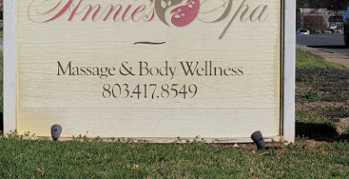 Masajistas en Rock Hill 4 masajista Annie Spa en Rock Hill