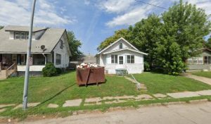 masajista Antoinette Massage en Omaha