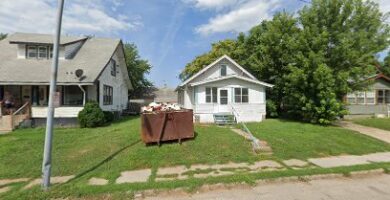 Masajistas en Omaha 5 masajista Antoinette Massage en Omaha