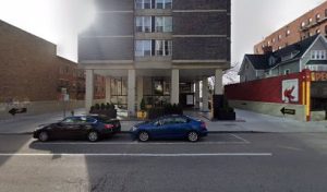 Major Massage 5 masajista Antonina Bodywork en Cambridge