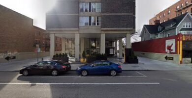 Masajistas en Cambridge 5 masajista Antonina Bodywork en Cambridge